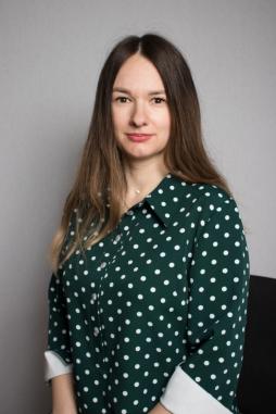 Белова Людмила Викторовна (в декретном отпуске)